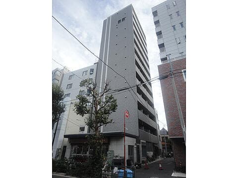 アデッソ新宿若松町