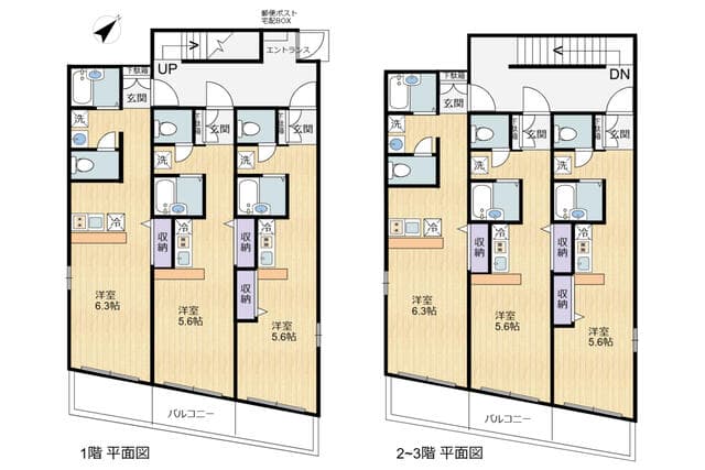 東京都品川区 一棟売りマンション - 2