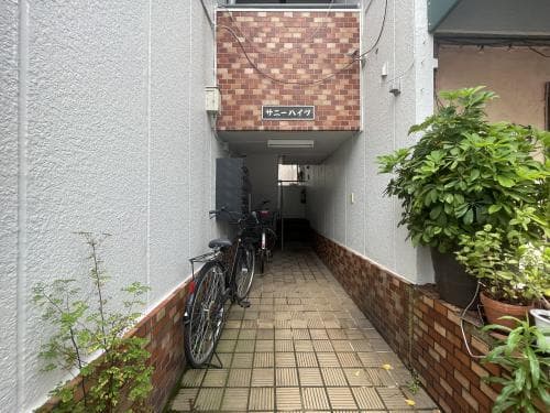 阿佐ヶ谷 一棟マンション - 2
