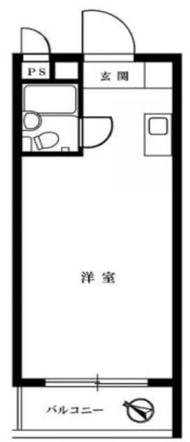 東京都渋谷区 投資用マンション - 2