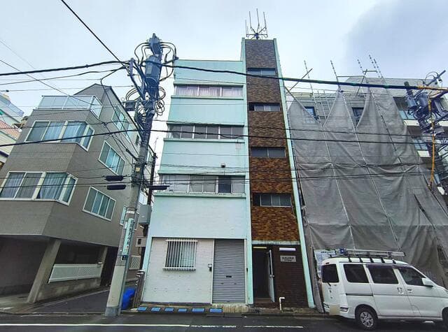 渋谷区本町5丁目一棟ビル - 2