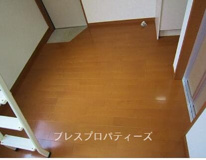 東京都中野区 一棟売りアパート - 4