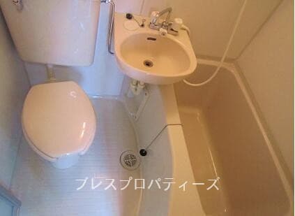 東京都中野区 一棟売りアパート - 6