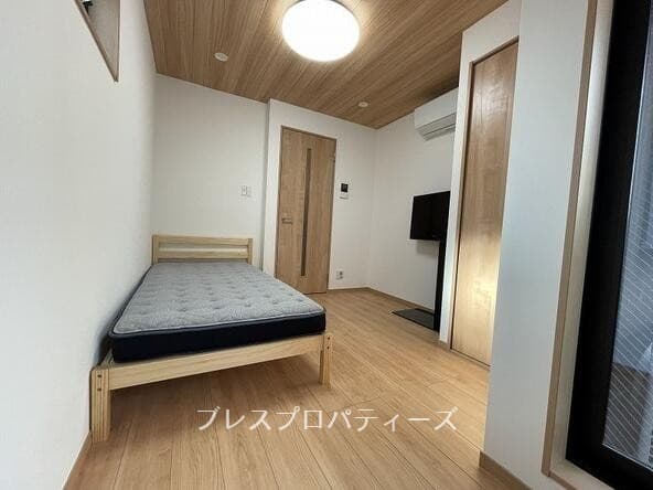 東京都足立区 一棟売りアパート - 6