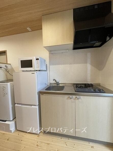 東京都足立区 一棟売りアパート - 7