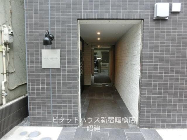 江東区木場6丁目収益一棟売マンション - 3