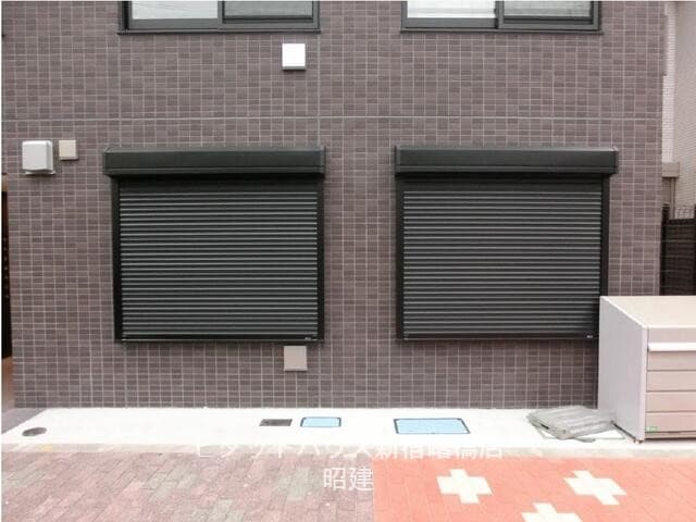 江東区木場6丁目収益一棟売マンション - 4