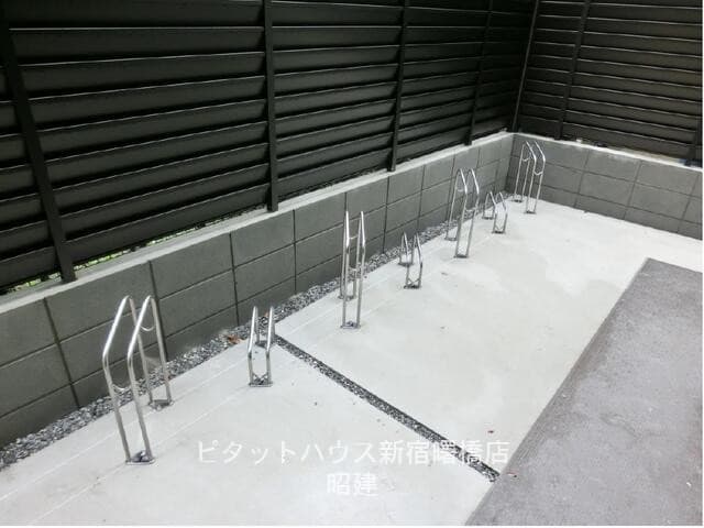 江東区木場6丁目収益一棟売マンション - 5