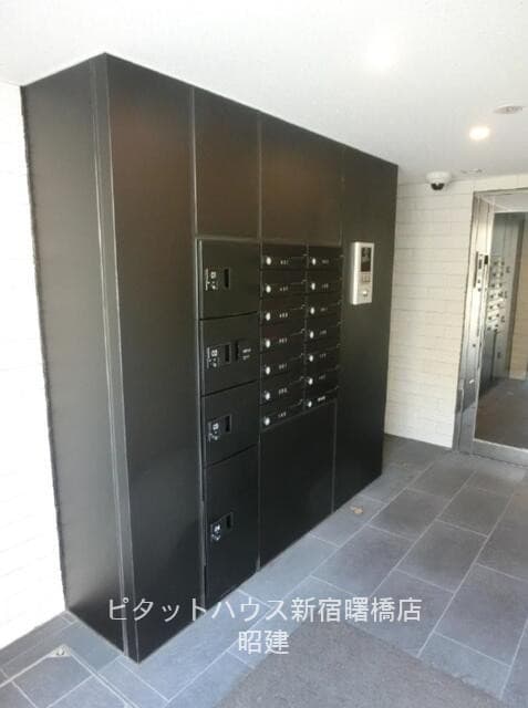 江東区木場6丁目収益一棟売マンション - 6
