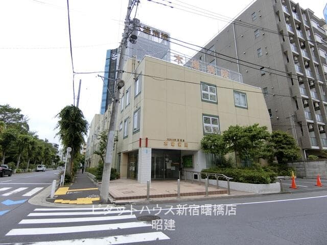 江東区木場6丁目収益一棟売マンション - 7