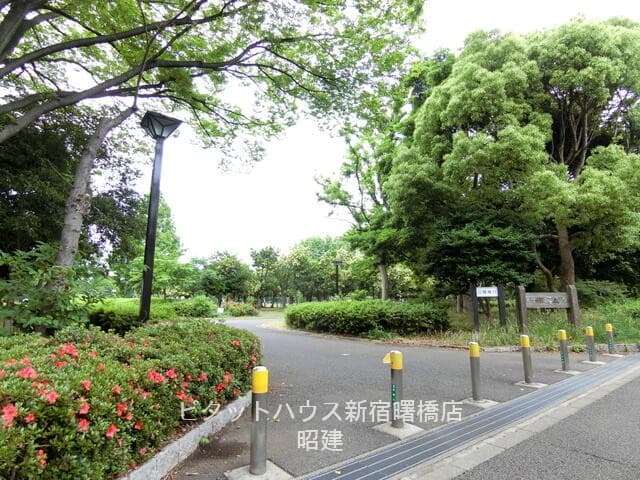 江東区木場6丁目収益一棟売マンション - 8