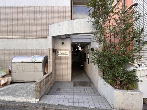 駒込 一棟マンション - 2