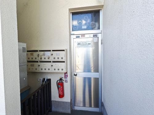 新江古田 一棟マンション - 2