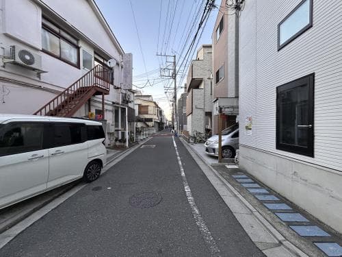 田端 一棟アパート - 7