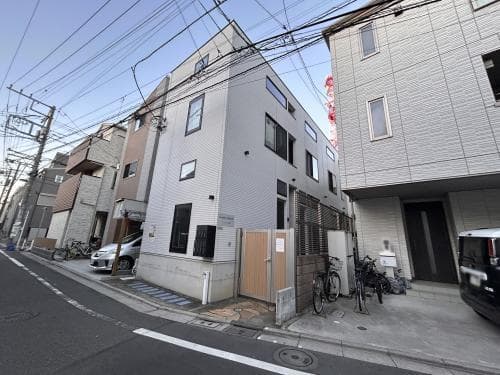 田端 一棟アパート - 8