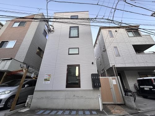 田端 一棟アパート - 9
