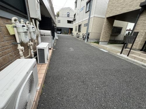 中野坂上 一棟アパート - 6
