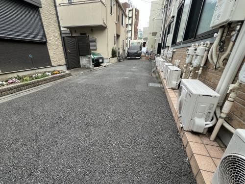 中野坂上 一棟アパート - 7