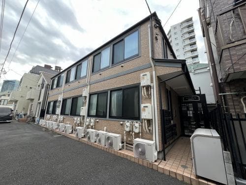 中野坂上 一棟アパート - 8