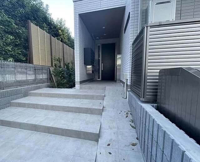 東京都杉並区 一棟売りアパート - 2