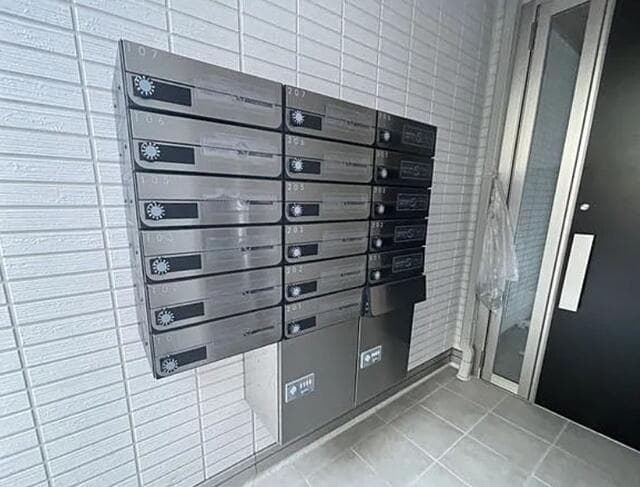 東京都杉並区 一棟売りアパート - 3