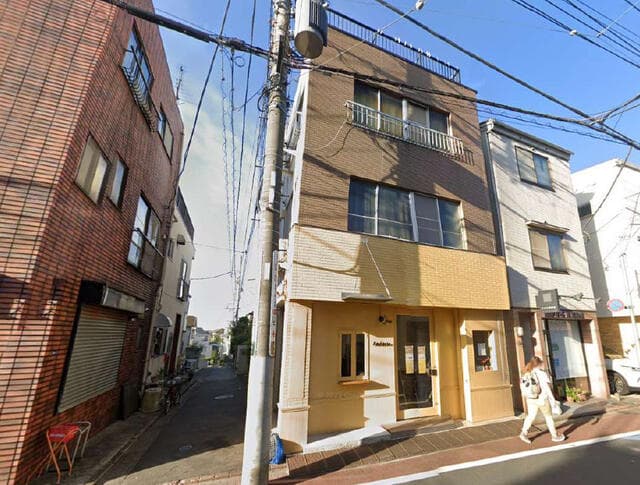 [収益用地]大田区南馬込4丁目 - 2