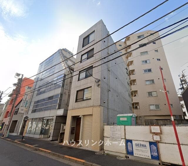 ラフィット東京
