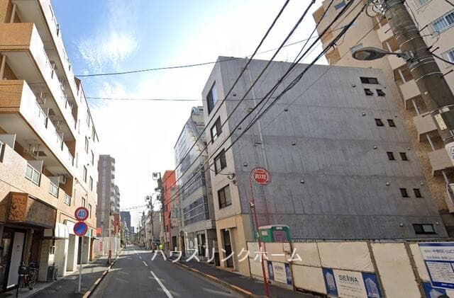 ラフィット東京 - 2