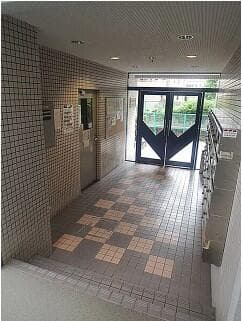 日神パレス下落合 - 7