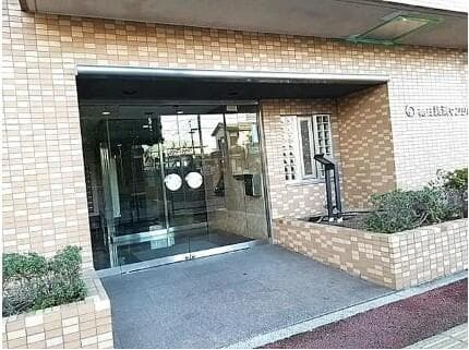 朝日綾瀬マンション - 3
