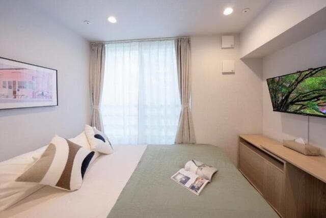 Ｗａｓｅｄａ Ｔｅｒｒａ ｈｏｔｅｌ - 5