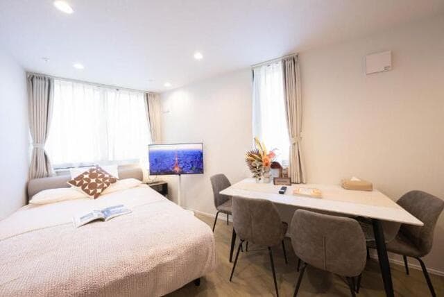 Ｗａｓｅｄａ Ｔｅｒｒａ ｈｏｔｅｌ - 6