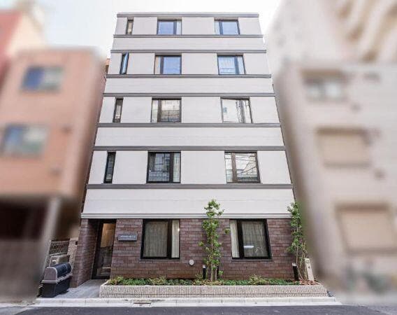 御徒町Ｔｅｒｒａ Ｈｏｔｅｌ