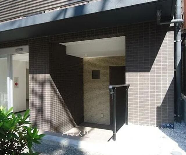 スマートVILLA多摩川 - 3