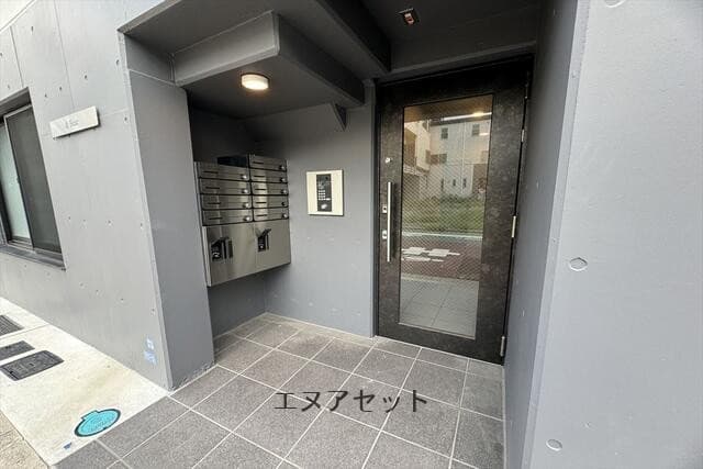 荒川区・1棟マンション - 3