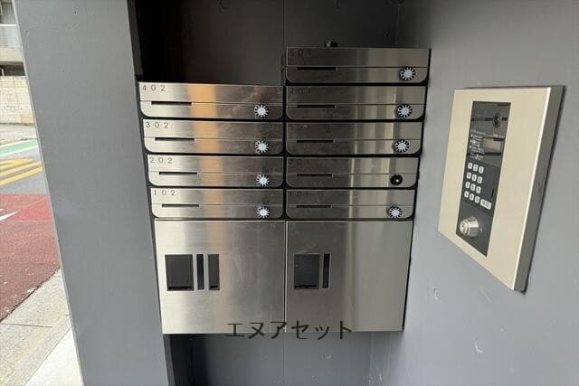 荒川区・1棟マンション - 4