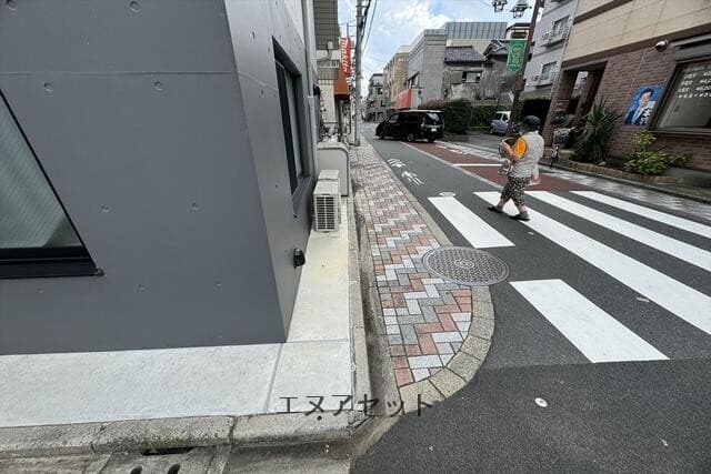 荒川区・1棟マンション - 5
