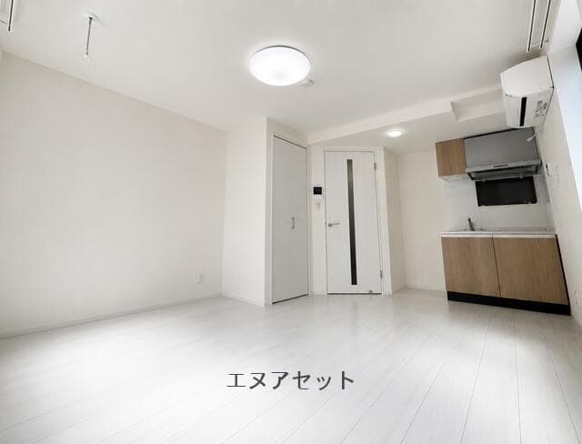 荒川区・1棟マンション - 6