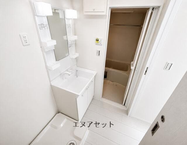 荒川区・1棟マンション - 9