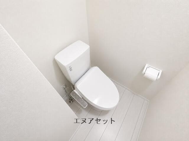 荒川区・1棟マンション - 10