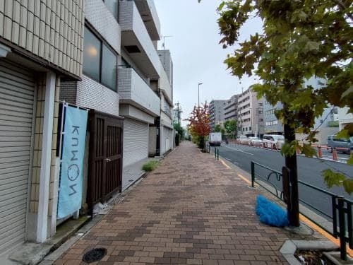 平和島 一棟マンション - 2