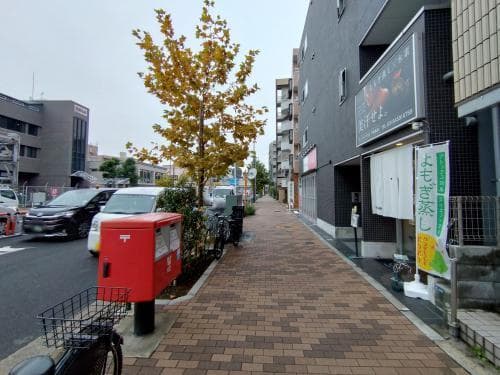 平和島 一棟マンション - 4