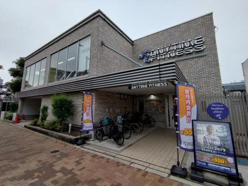 平和島 一棟マンション - 7
