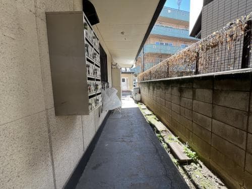 池袋 一棟マンション - 5