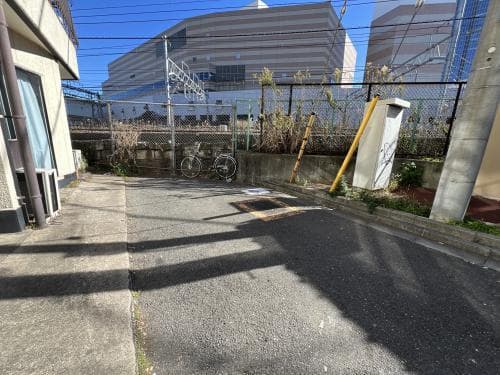 池袋 一棟マンション - 7