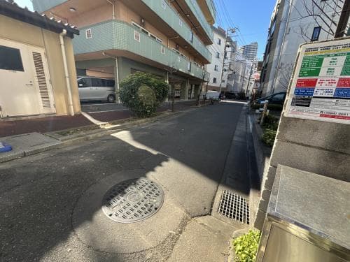 池袋 一棟マンション - 8