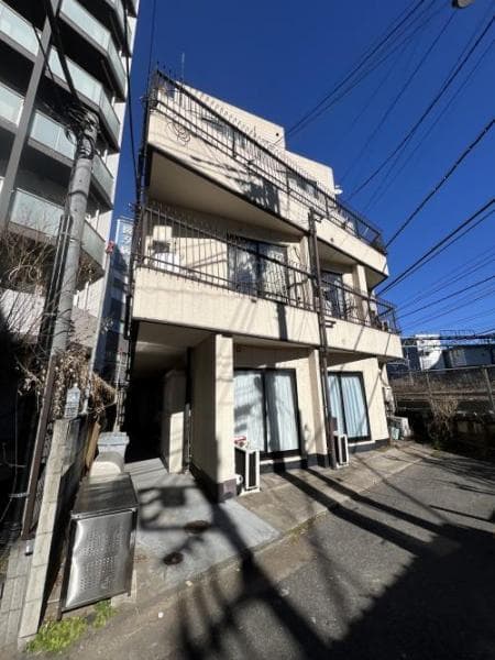 池袋 一棟マンション - 9