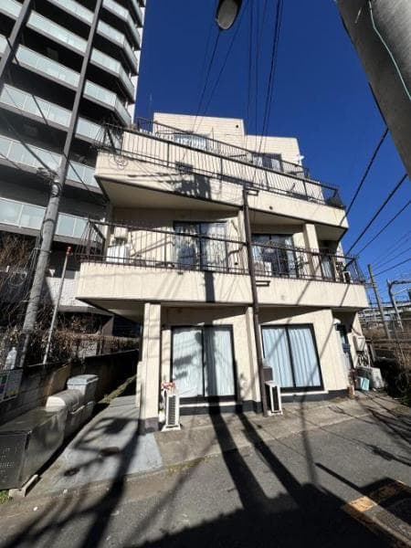 池袋 一棟マンション - 10