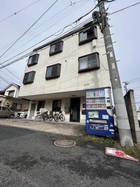 五反野 一棟アパート - 4