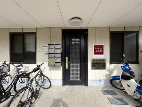 五反野 一棟アパート - 7